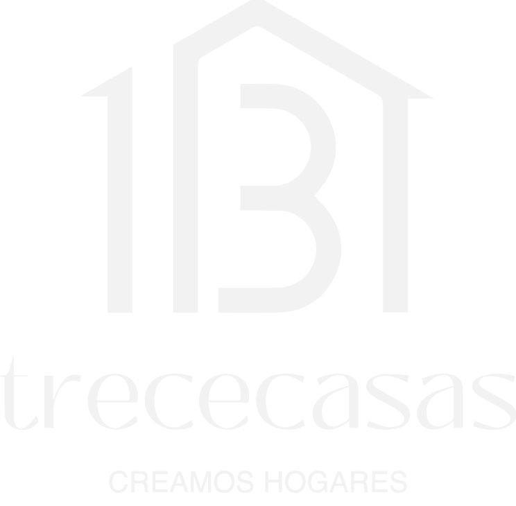 trececasas · creamos hogares